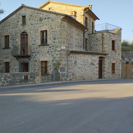 Вилла Capretto Gian Piero San Quirico  Экстерьер фото