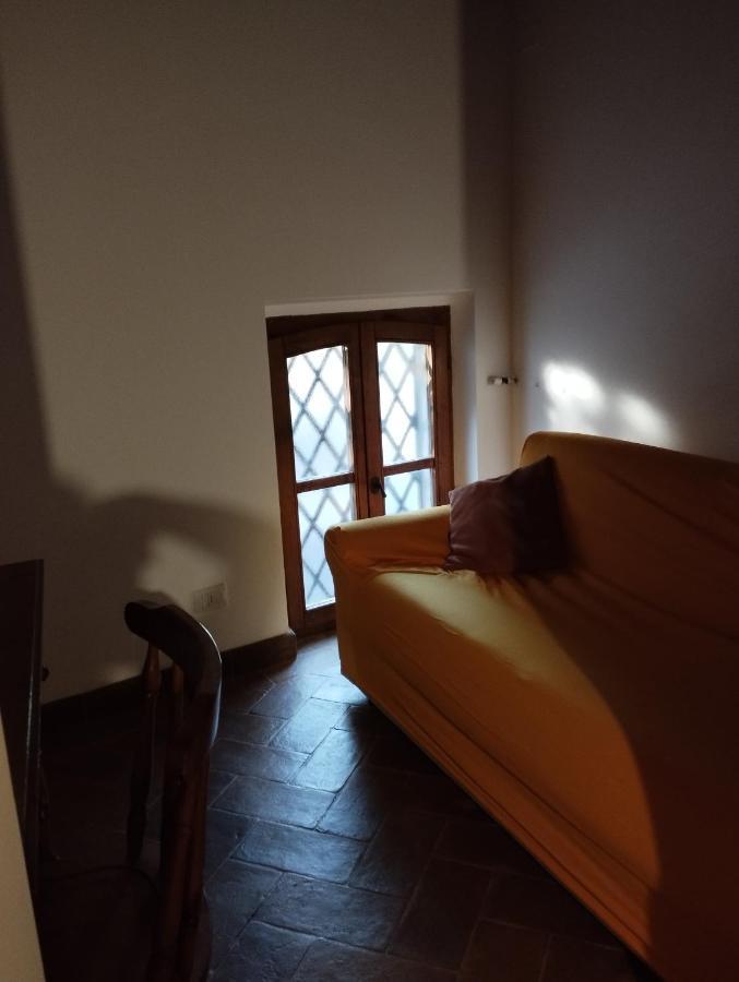 Вилла Capretto Gian Piero San Quirico  Экстерьер фото
