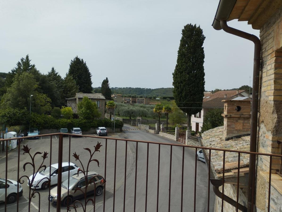 Вилла Capretto Gian Piero San Quirico  Экстерьер фото